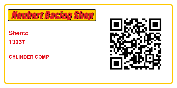 Sherco 13037