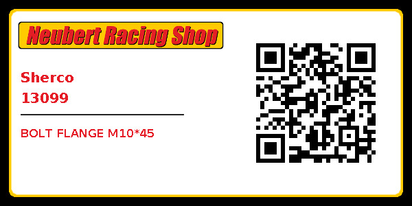 Sherco 13099