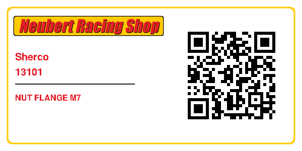Sherco 13101