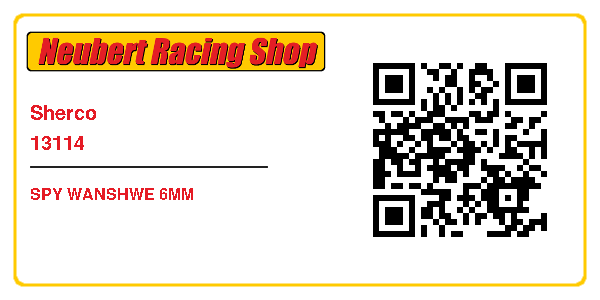 Sherco 13114