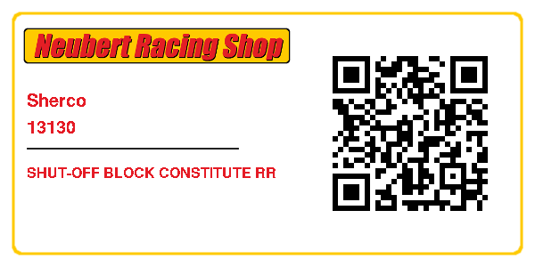 Sherco 13130