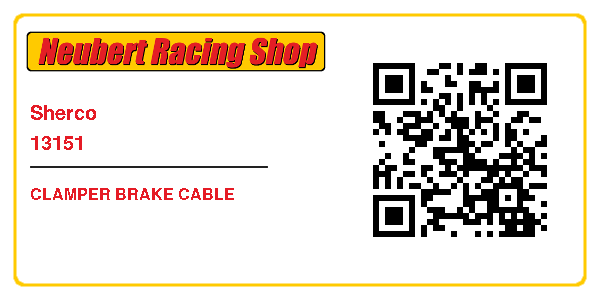 Sherco 13151