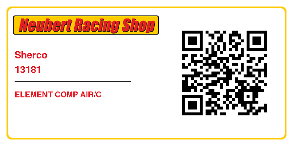 Sherco 13181