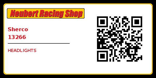 Sherco 13266