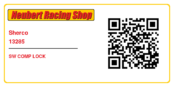 Sherco 13285