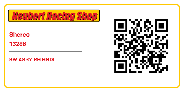 Sherco 13286