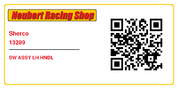 Sherco 13289