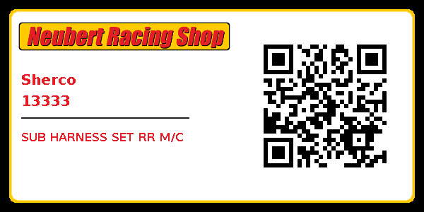 Sherco 13333