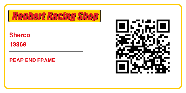 Sherco 13369