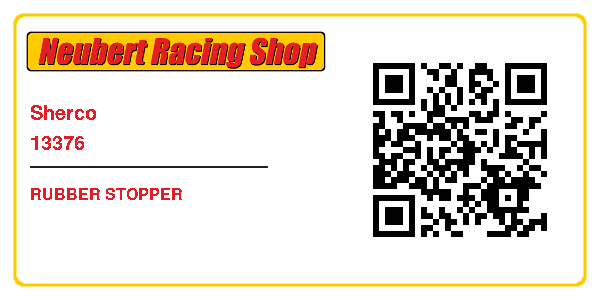 Sherco 13376