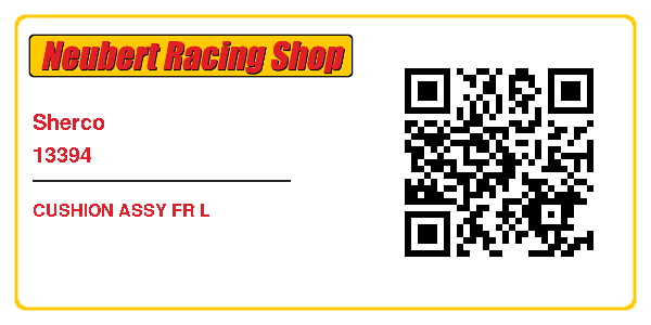Sherco 13394