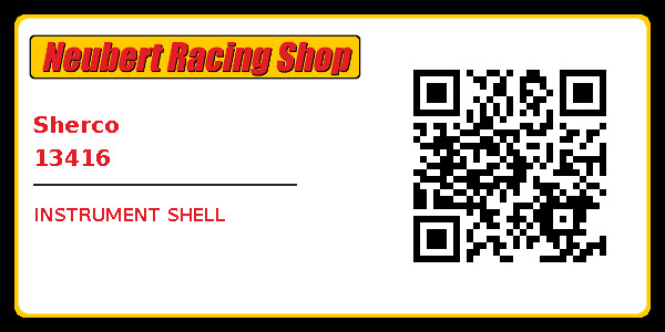 Sherco 13416