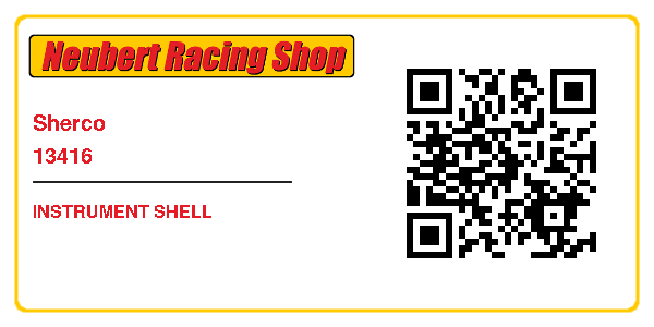 Sherco 13416