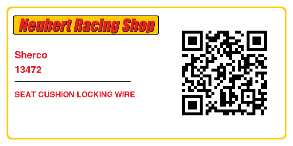 Sherco 13472
