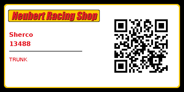 Sherco 13488