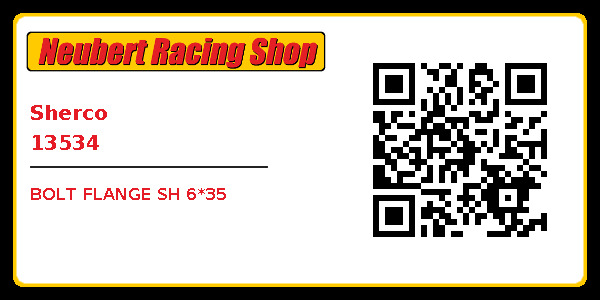 Sherco 13534