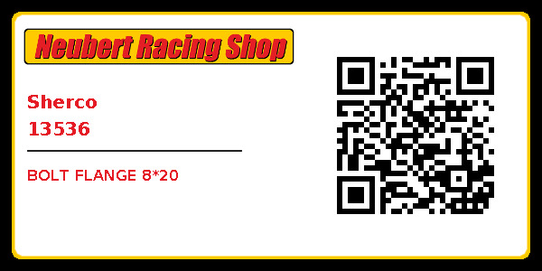 Sherco 13536