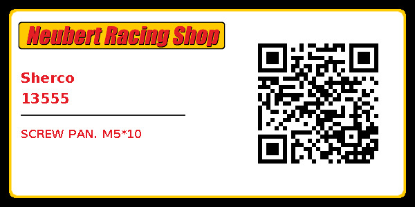 Sherco 13555