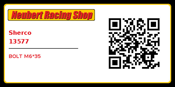 Sherco 13577