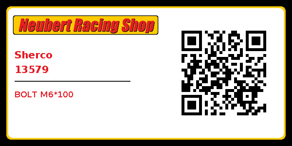 Sherco 13579