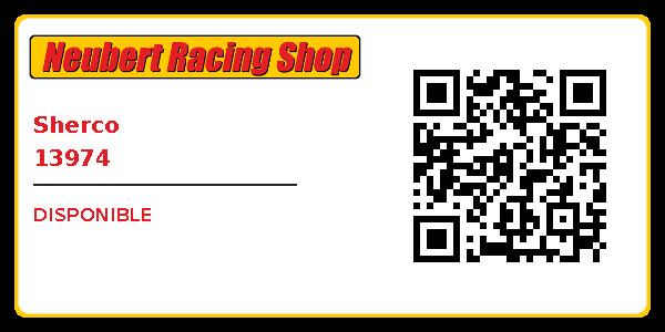 Sherco 13974