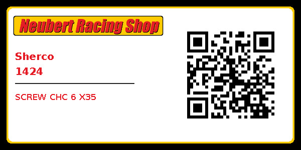 Sherco 1424