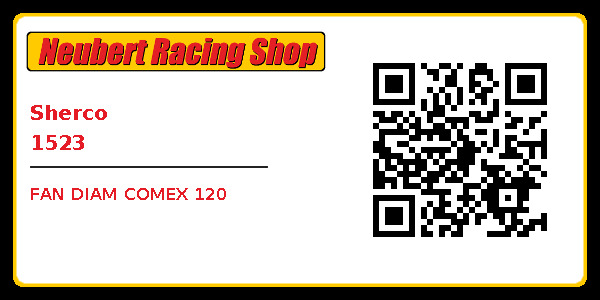 Sherco 1523