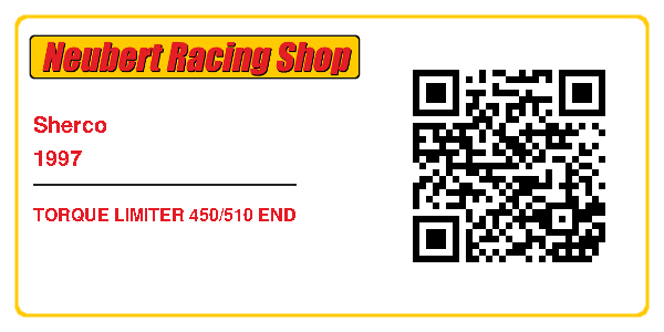 Sherco 1997