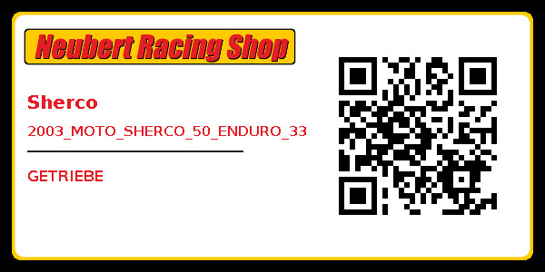 Sherco 2003_MOTO_SHERCO_50_ENDURO_33