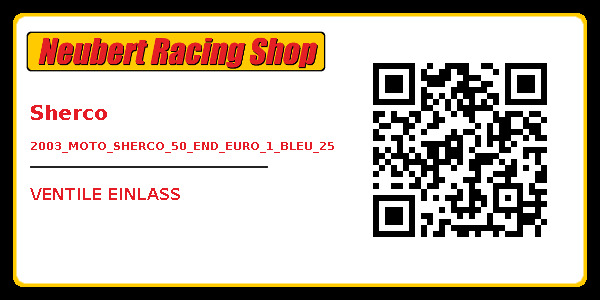 Sherco 2003_MOTO_SHERCO_50_END_EURO_1_BLEU_25