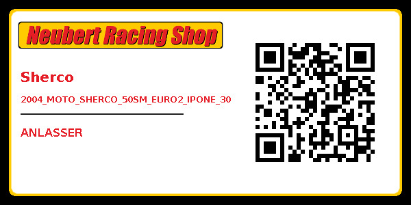 Sherco 2004_MOTO_SHERCO_50SM_EURO2_IPONE_30