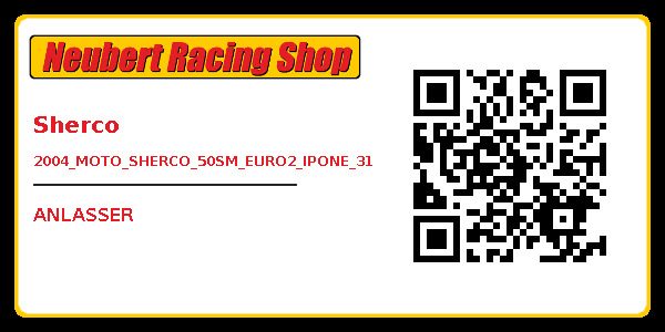 Sherco 2004_MOTO_SHERCO_50SM_EURO2_IPONE_31