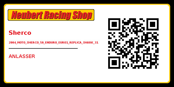 Sherco 2004_MOTO_SHERCO_50_ENDURO_EURO1_REPLICA_SHARK_31