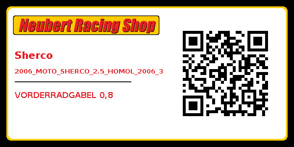 Sherco 2006_MOTO_SHERCO_2.5_HOMOL_2006_3