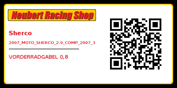 Sherco 2007_MOTO_SHERCO_2.9_COMP_2007_3