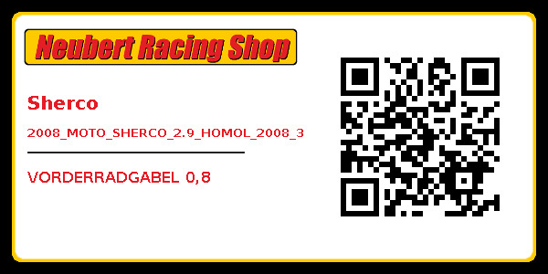 Sherco 2008_MOTO_SHERCO_2.9_HOMOL_2008_3