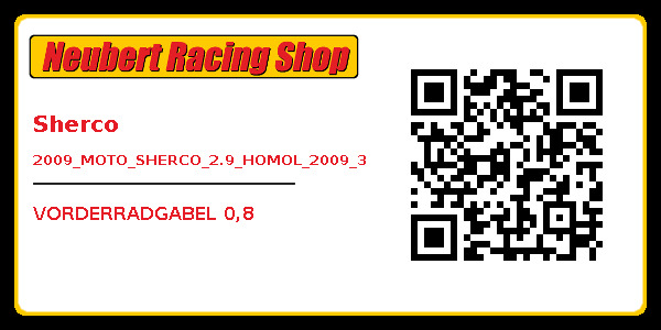 Sherco 2009_MOTO_SHERCO_2.9_HOMOL_2009_3