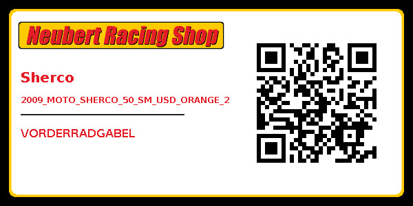 Sherco 2009_MOTO_SHERCO_50_SM_USD_ORANGE_2