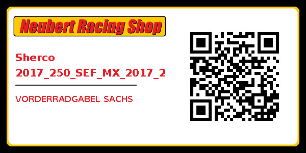 Sherco 2017_250_SEF_MX_2017_2