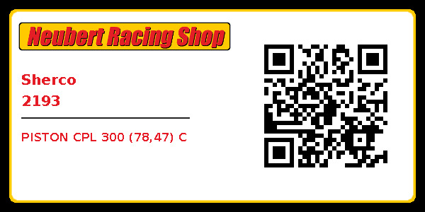 Sherco 2193
