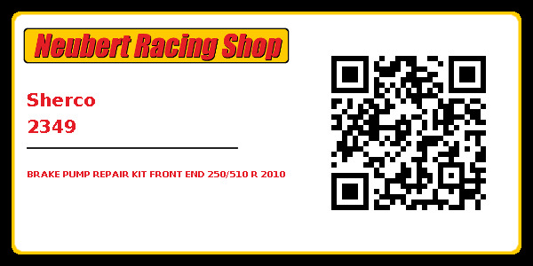 Sherco 2349