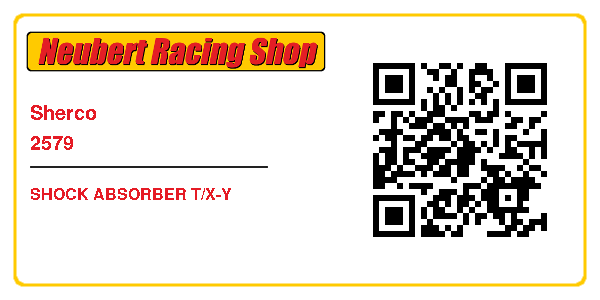 Sherco 2579
