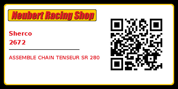 Sherco 2672