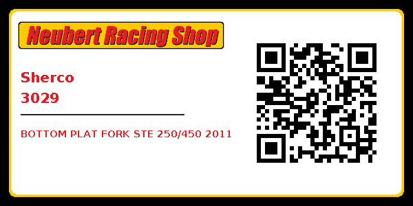 Sherco 3029