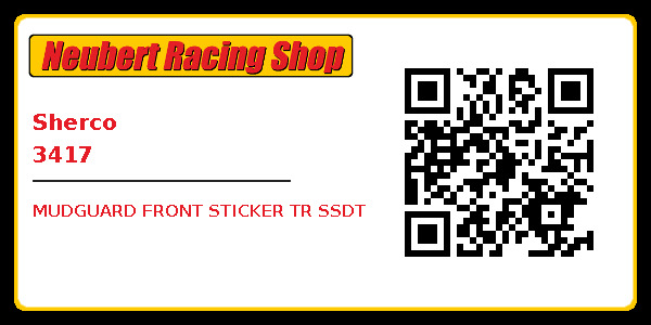 Sherco 3417