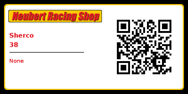 Sherco 38