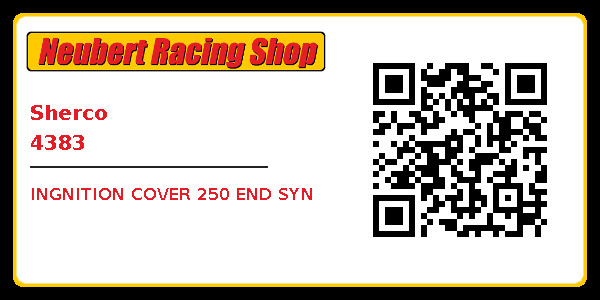 Sherco 4383