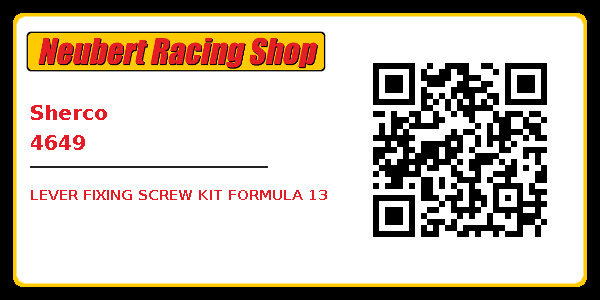 Sherco 4649