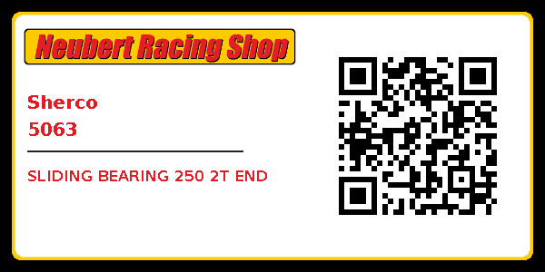 Sherco 5063