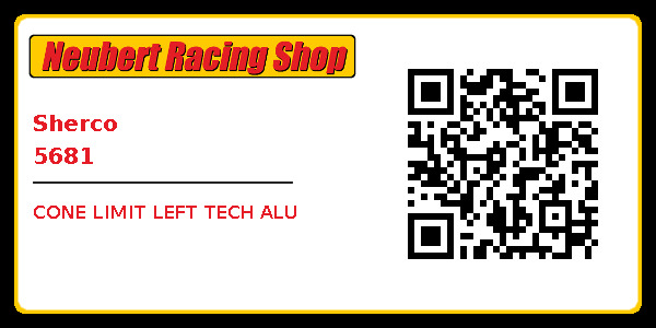 Sherco 5681